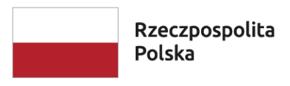 Logo Rzeczpospolitej Polskiej