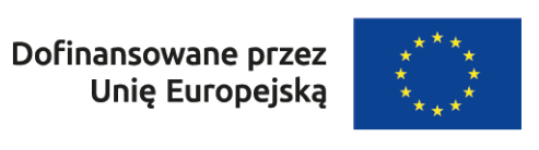 Logo Unii Europejskiej